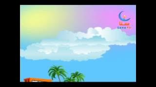 فاصل سنا || كعطر الربيع