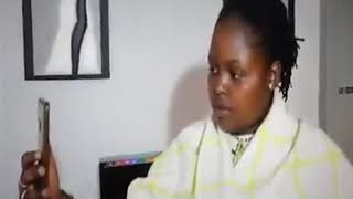 Ondabuzekwayo Abasha - Video Call