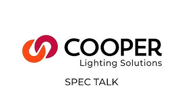Cooper Lighting Solutions Controls Series - Episode One Wavelinx LITE
