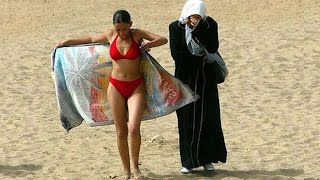 Suudi Arabistan'da Uygulanan 10 İlginç Yasak Suudi Arabistan'da Uygulanan 10 İlginç Yasak