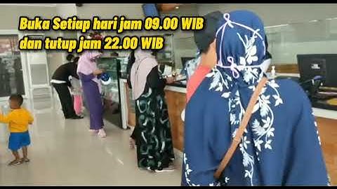 JAVA BAKERY SLAWI | Murah Berkualitas !! #2022 #javabakery
