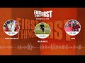 Steelers/Bills, Jalen Hurts, Bucs (12.14.20) | FIRST THINGS FIRST Audio Podcast