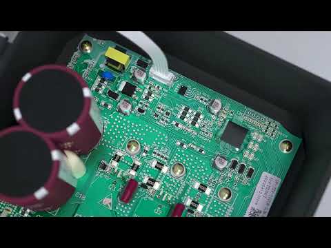 Solar Pump Controller Error Code E0 Maintenance-Difful Solar Pump