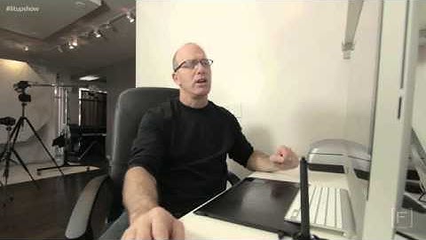 Joel Grimes: The Art of Compositing