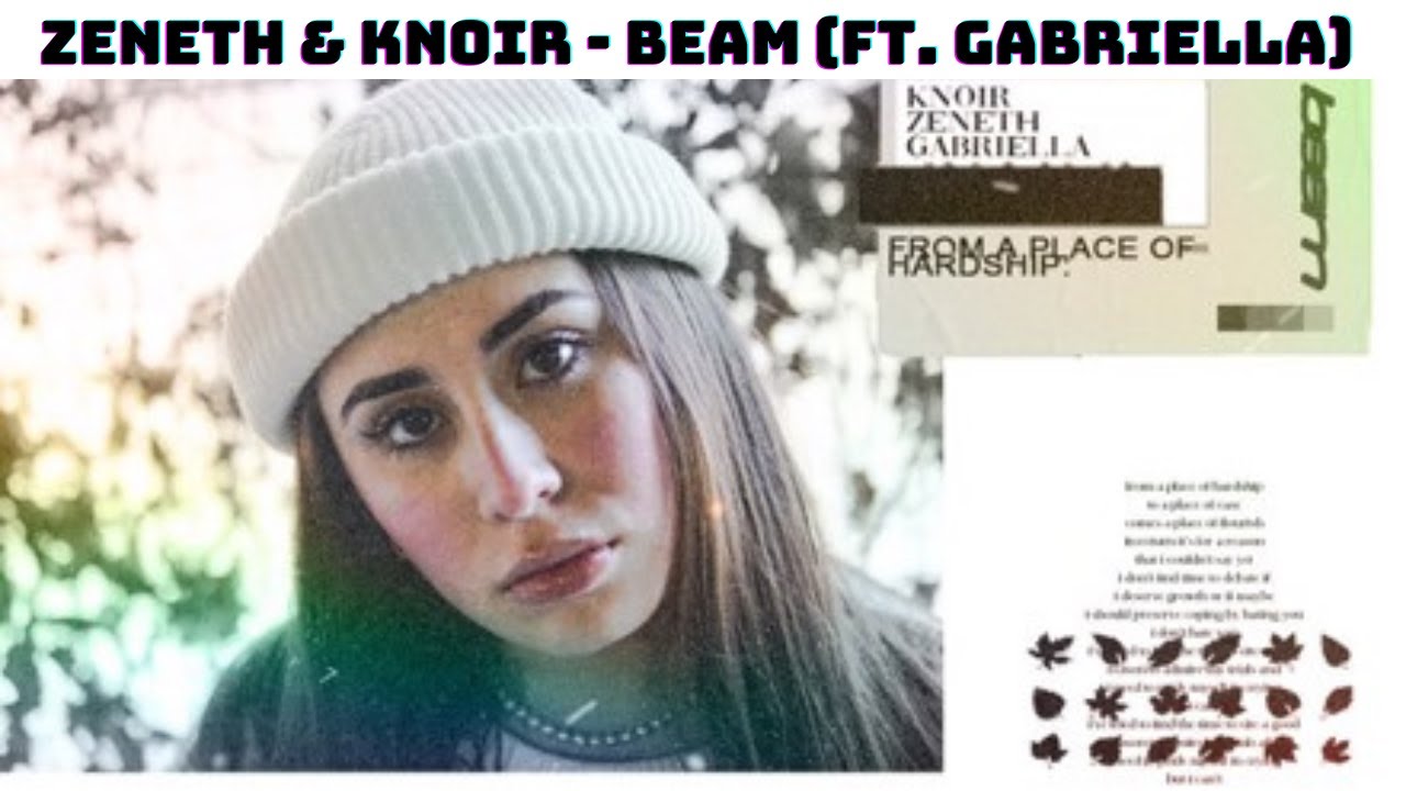 Zeneth & Knoir - Beam (ft. Gabriella) [NCS Release] + [Fernands Music ...