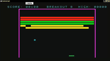 VIDEO GAME MEMORIES MATTEL AQUARIUS GAMES COLLECTION COMPILATION www craig anderson com