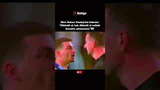 Mert Hakan Yandaş Buradan Çıkamazsın