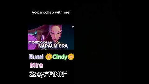 Thumbnail of 🌼Rumi🌼🌼 Cindy🌼