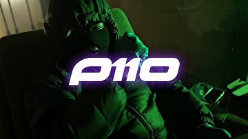 LV.CPM - Crooks [Music Video] | P110