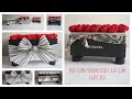 DIY GLAM CHANEL PERFUME BOXES | GLAM DIY | GREAT FOR HOME DECOR AND SPECIAL EVENTS | WEDDINGS 2022