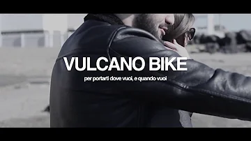 Quanto costa bicicletta elettrica vulcano?