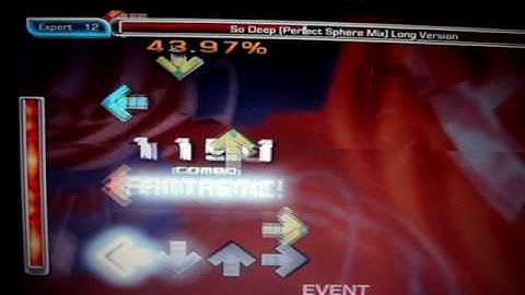 So Deep Full Length Ver