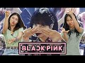 Korean Girls React To [BLACKPINK] HOW YOU LIKE THAT!!! - reaction video