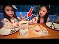 ผลไม้ VS ช็อคโกแลตฟองดูว์ Chocolate Fondue | บริ้งค์ไบรท์