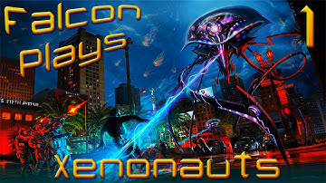 Xenonauts Gameplay - Mods Rundown - Let