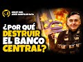 Los vnculos entre el banco central y el socialismo  jess huerta de soto