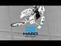 Haro bmx history  the first generation of freestyle