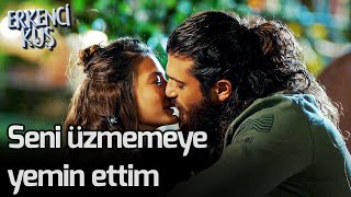 Seni Üzmemeye Yemin Ettim Erkenci Kuş