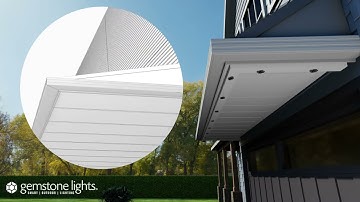 Gemstone Lights - Install process