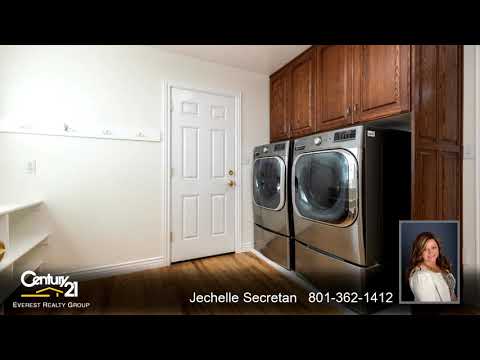 10931 N 5750 W, Highland, UT home video tour