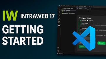 IntraWeb 17 Beta - VS Code Plugin (November 2025 Update)