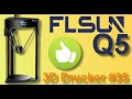 FLSUN Q5 - Ein genialer Delta