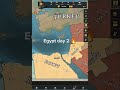 Playing as Egypt Day 2 #callofwar #history #strategygame #strategy #egypt