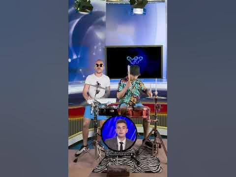ФЕДЯ ДИЧЬ - ПИСЬКАМИ - YouTube