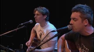 Circa Waves - We Made It | 101.9 KINK | PNC Live Studio Session