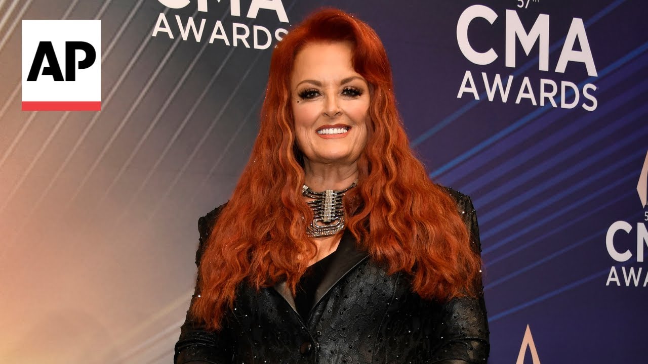 Wynonna Judd Talks Singing National Anthem At Kentucky Derby Beyonc s Wynonna Judd Talks Singing National Anthem At Kentucky Derby Beyonc s