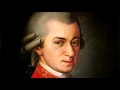 SALVE REGINA, Mozart