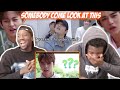 nct foreign members vs. the korean language *part 2* (REACTION)