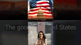 Roast of USA by Joanna Kainnings - Funny Country Description series