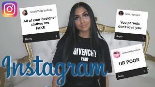 READING YOUR ASSUMPTIONS ABOUT ME! PART 2