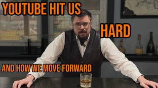 YouTube Hating on Gun Channels Again. Moving Forward!