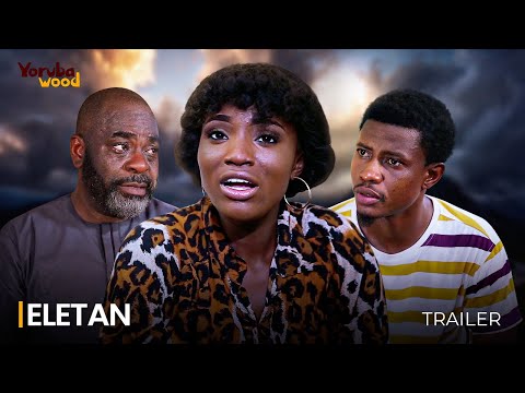 ELETAN- 0fficial  2024 Movie Trailer  (Premiering SAT 18TH MAY)