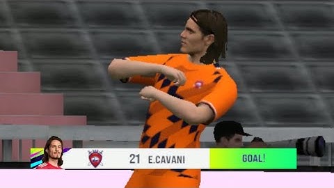 Legendary Football (Total Football) Gameplay Walkthrough - Android and IOS platform