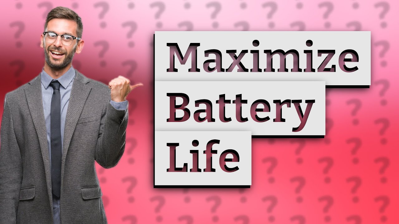 Does IOS Screen Time Drain Battery YouTube Does IOS Screen Time Drain Battery YouTube