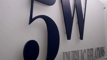 What is The Difference Between Public Relations to Propaganda? - 5WPR.net