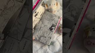 New Kodansha Manga News