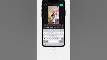 Text hook idea tutorial!