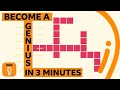 How to win at... cryptic crosswords | Episode 4 | BBC Ideas