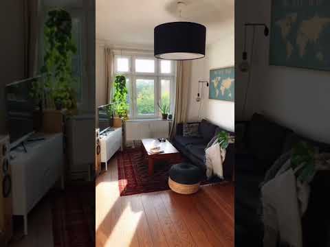 Video: Sedačka v interiéri obývačky: foto