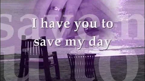 I HAVE YOU - Carpenters (Lyrics) - DayDayNews