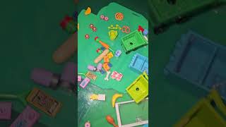 #LegoShorts More food for Grocery store! #legofriends #ytshorts #legocitybuild (8/19/26)
