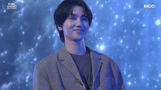 예성 YESUNG - Because I Love You ~大切な絆~ | 240928 IDOL RADIO LIVE IN TOKYO - NIGHT LIVE