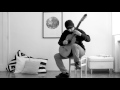 Astor Piazzolla &quot;Romantico&quot; - Alejandro Lopez Alvarez