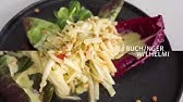 The Famous Muesli Recipe Healthy Nutrition At Buchinger Wilhelmi Youtube