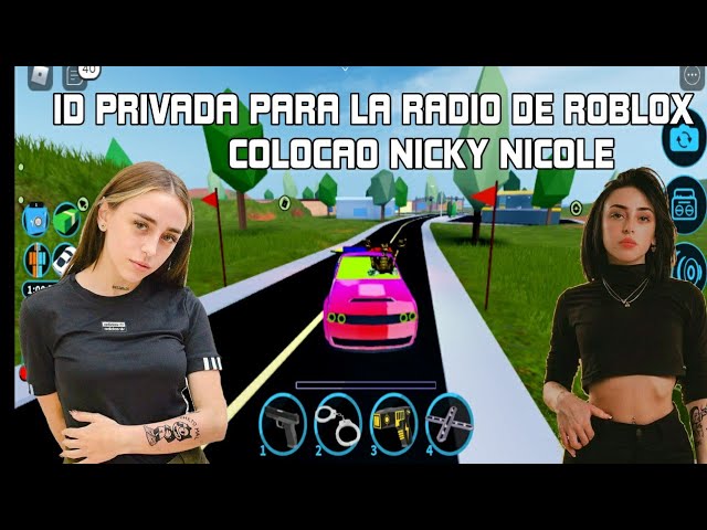 Id Musica Roblox Trap Argentino 2 By Laurogames - trap argentino id roblox
