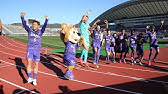 公式 ハイライト 鹿島アントラーズvsアビスパ福岡 ｊリーグybcルヴァンカップ Gs 第5節 21 5 5 Youtube